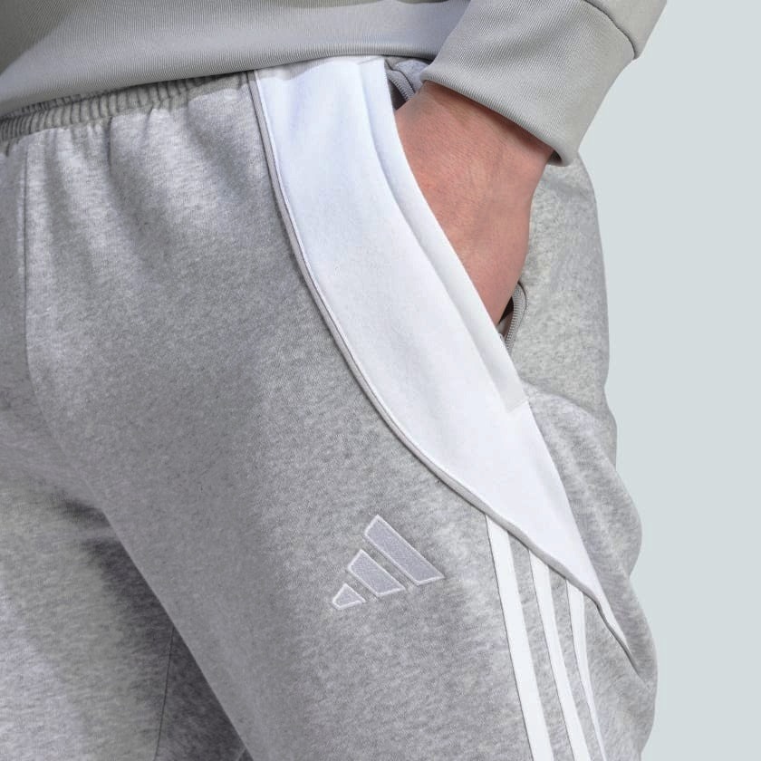 Adidas Tiro 24 Sweat Pant DGrey [IS2153] Adidas Tiro 24 Sweat Pant DGrey [IS2153]