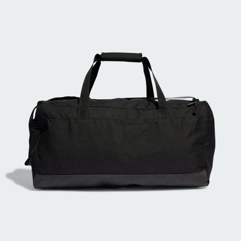 Adidas Duffel Bag Black [IM9872] Adidas Duffel Bag Black [IM9872]