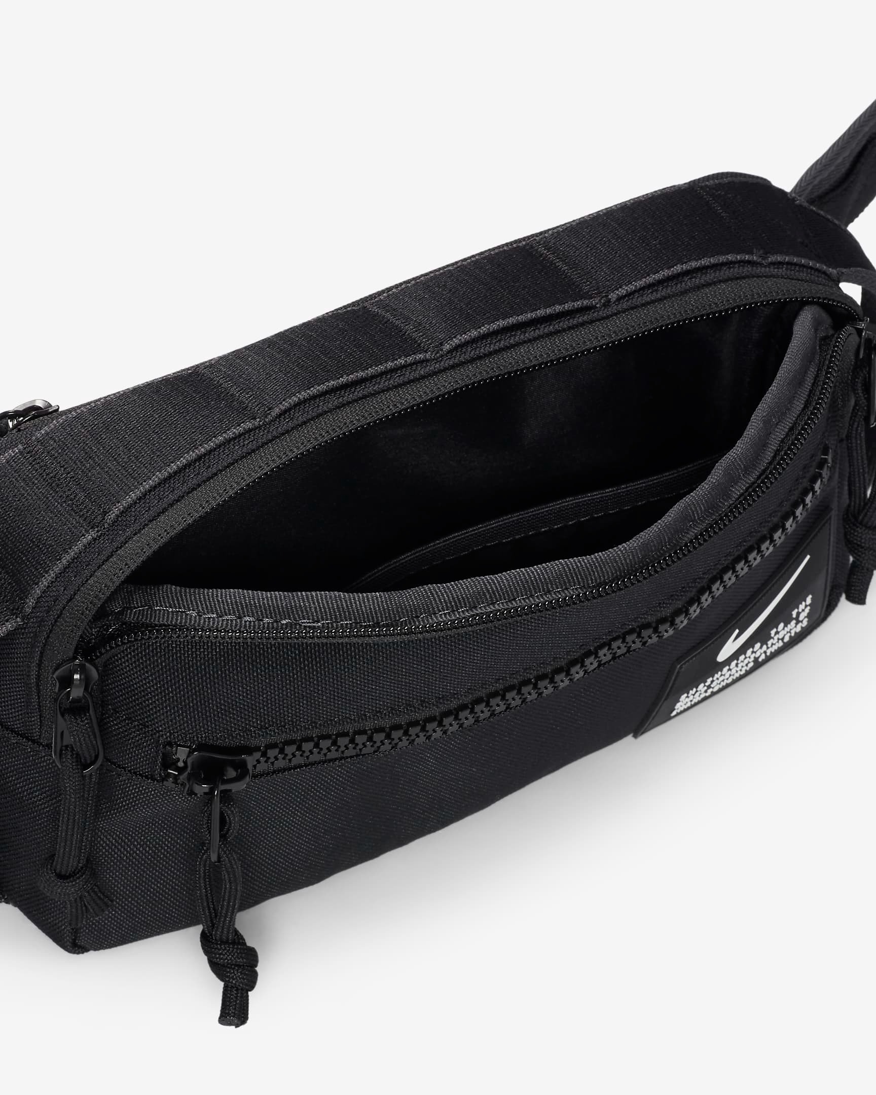 Nike Utility Speed Hip Pack [DR6127-010] Nike Utility Speed Hip Pack - DR6127-010