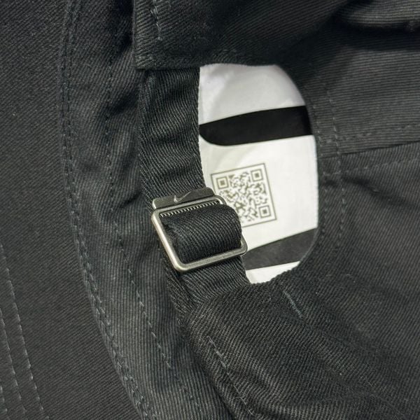 Nike Club Futura Wash Cap Black [FB5368-010] Nike Club Futura Wash Cap Black [FB5368-010]