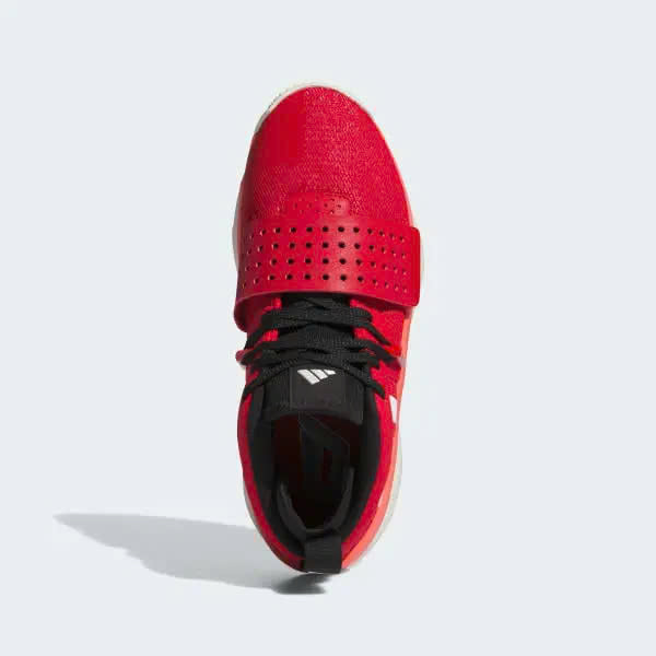 Adidas Dame 8 EXTPLY Unisex Red [IF1506] Adidas Dame 8 EXTPLY Unisex Red [IF1506]