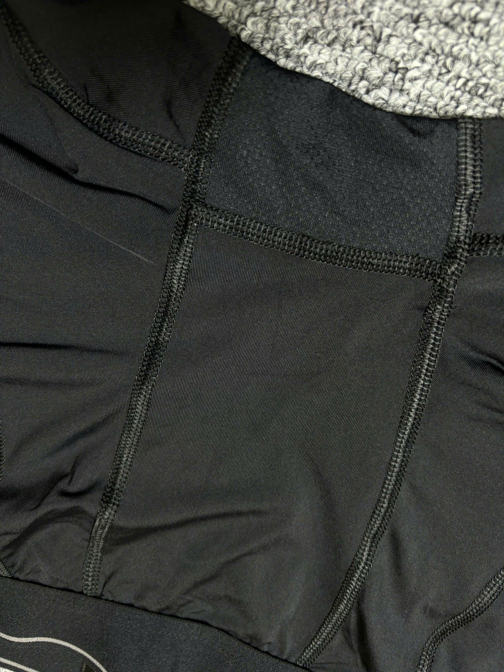 Quần Leggin Combat Closshi Combat Training Black [CLS01] 