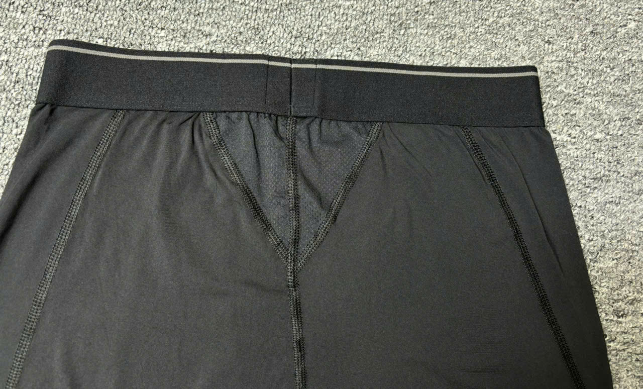 Quần Leggin Combat Closshi Combat Training Black [CLS01] 