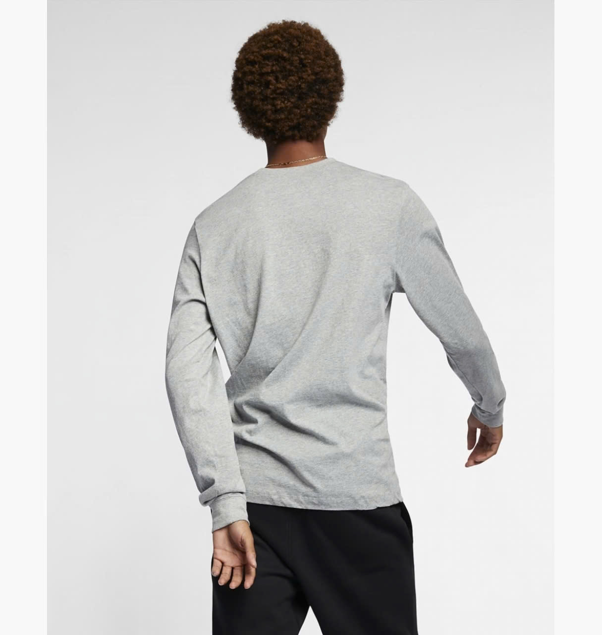 Nike Sportswear Club Grey [AR5193-063] Nike Sportswear Club Grey [AR5193-063]