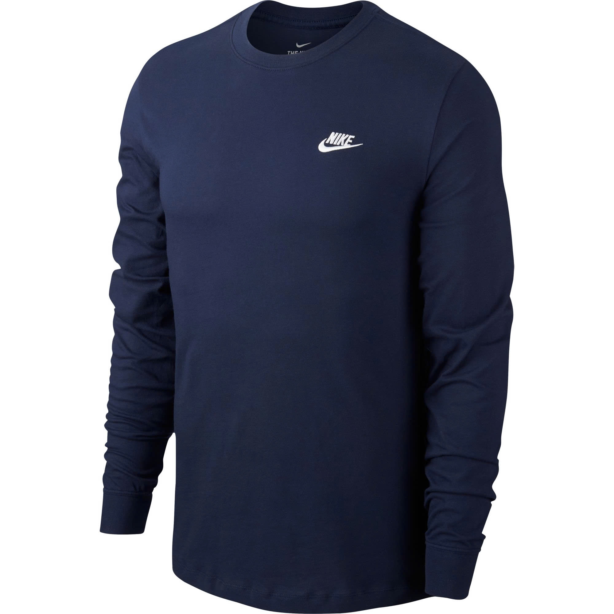 Nike Sportswear Club Navy [AR5193-410] Nike Sportswear Club Navy [AR5193-410]