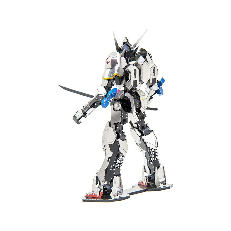 Mô Hình Gundam Barbatos I Metal Head