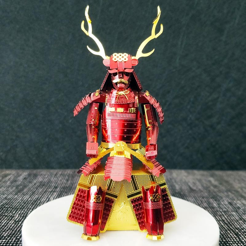 Samurai Mô Hình giá rẻ Tháng 82023BigGo Việt Nam