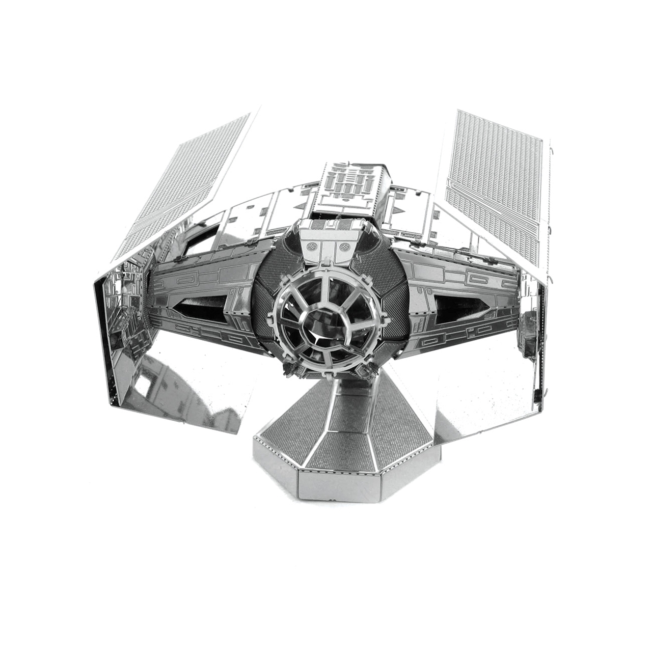 Mô Hình DV Tie Fighter I Aipin