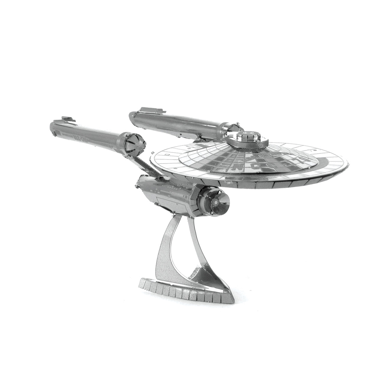 Mô Hình Enterprise NCC-1701 I Aipin