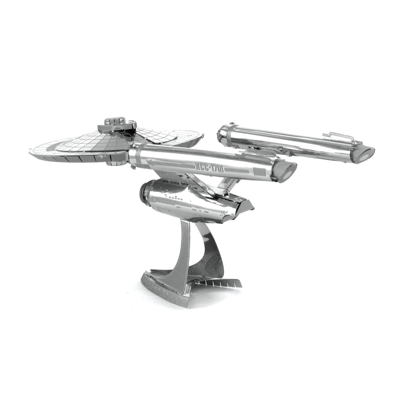 Mô Hình Enterprise NCC-1701 I Aipin