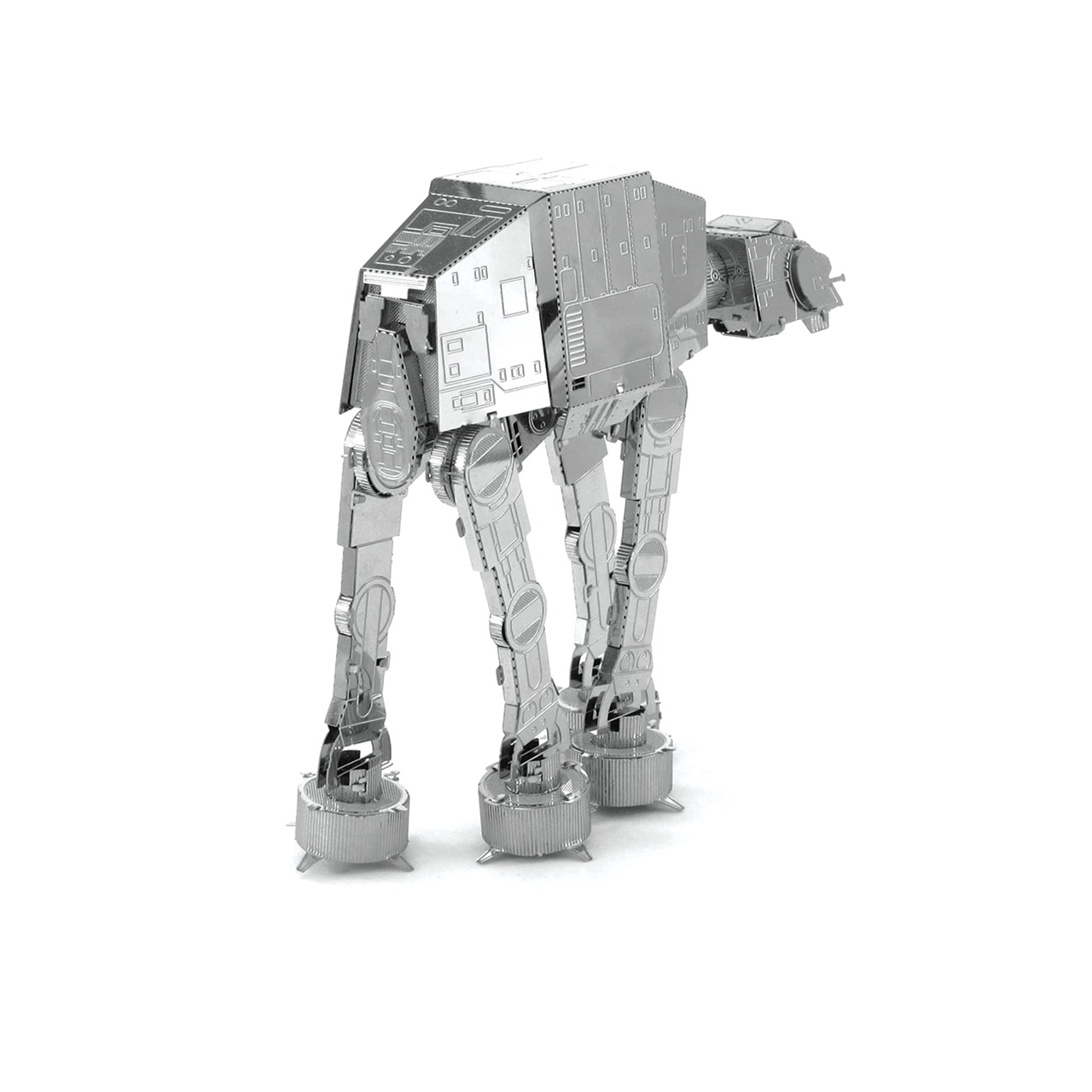 Mô Hình Imperial AT-AT I Aipin