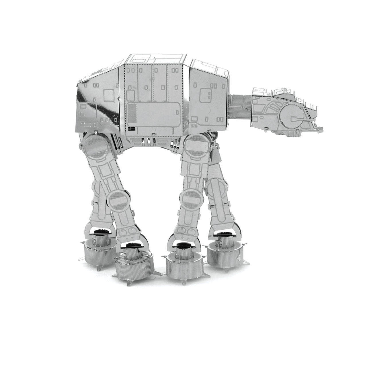 Mô Hình Imperial AT-AT I Aipin