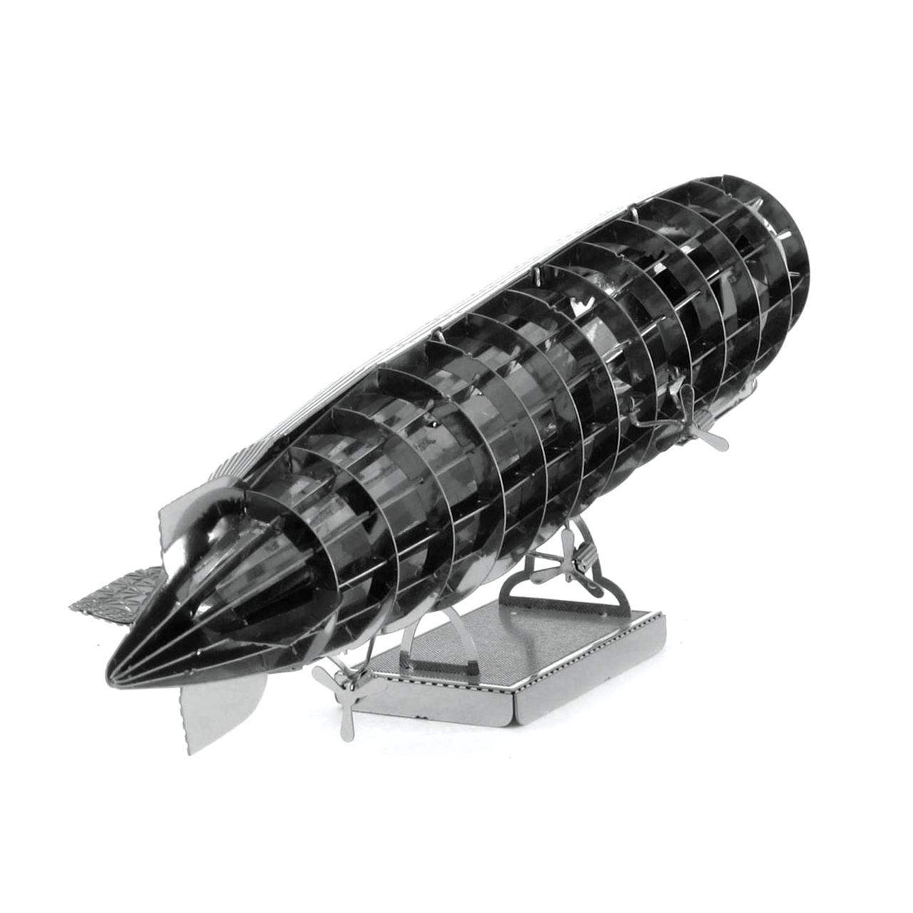Mô Hình Khinh Khí Cầu Zeppelin I Piececu