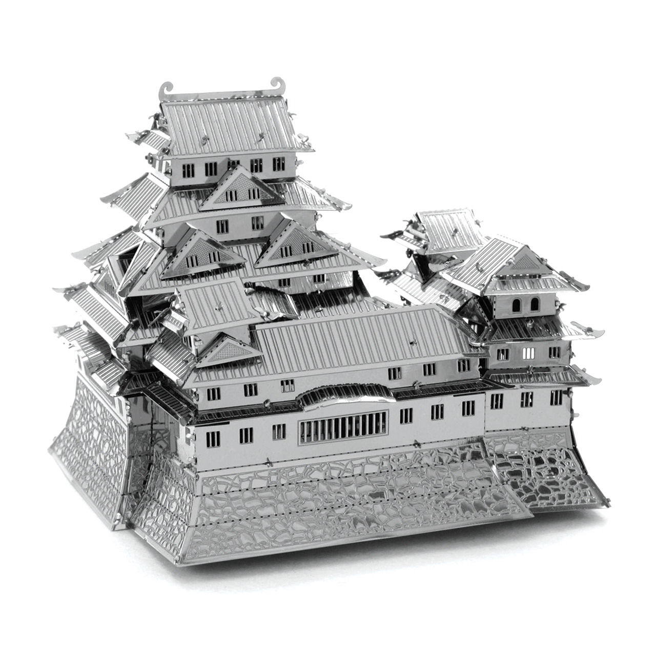 Mô Hình Lâu đài Himeji Castle I Aipin