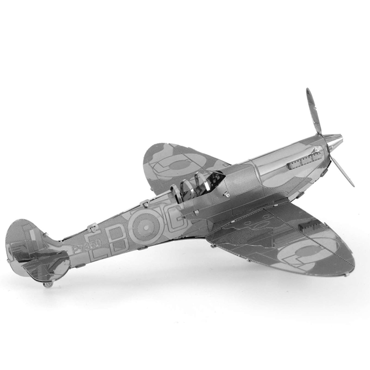 Mô Hình Máy Bay Supermarine Spitfire I Aipin
