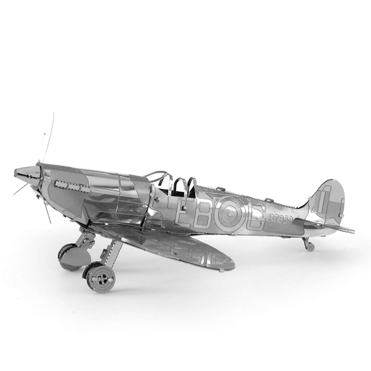 Mô Hình Máy Bay Supermarine Spitfire I Aipin