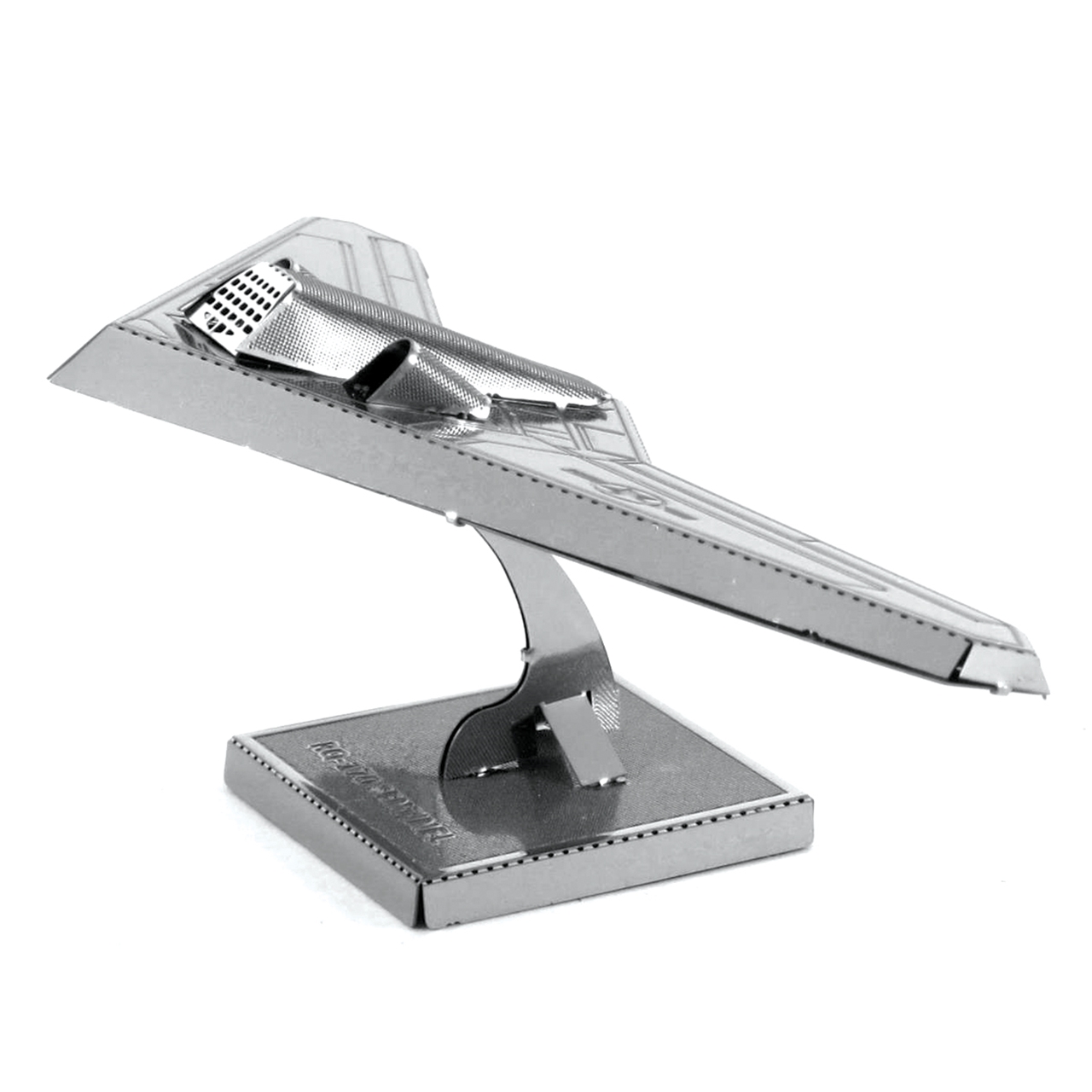 Mô Hình Máy Bay Tàng Hình  RQ-170 Sentinel I Aipin