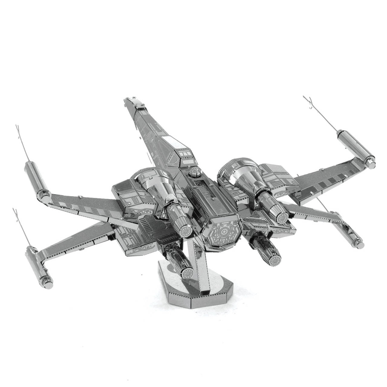 Mô Hình PD X- Wing I Aipin