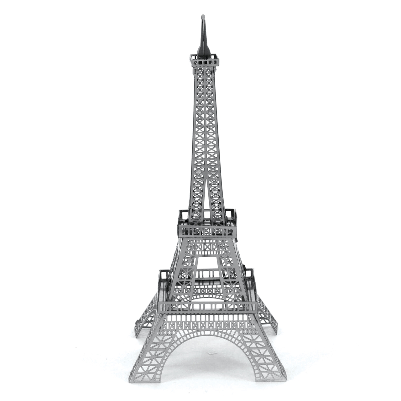 Mô Hình Tháp Eiffel I Piececu