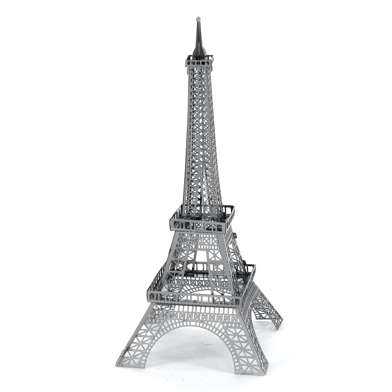 Mô Hình Tháp Eiffel I Piececu