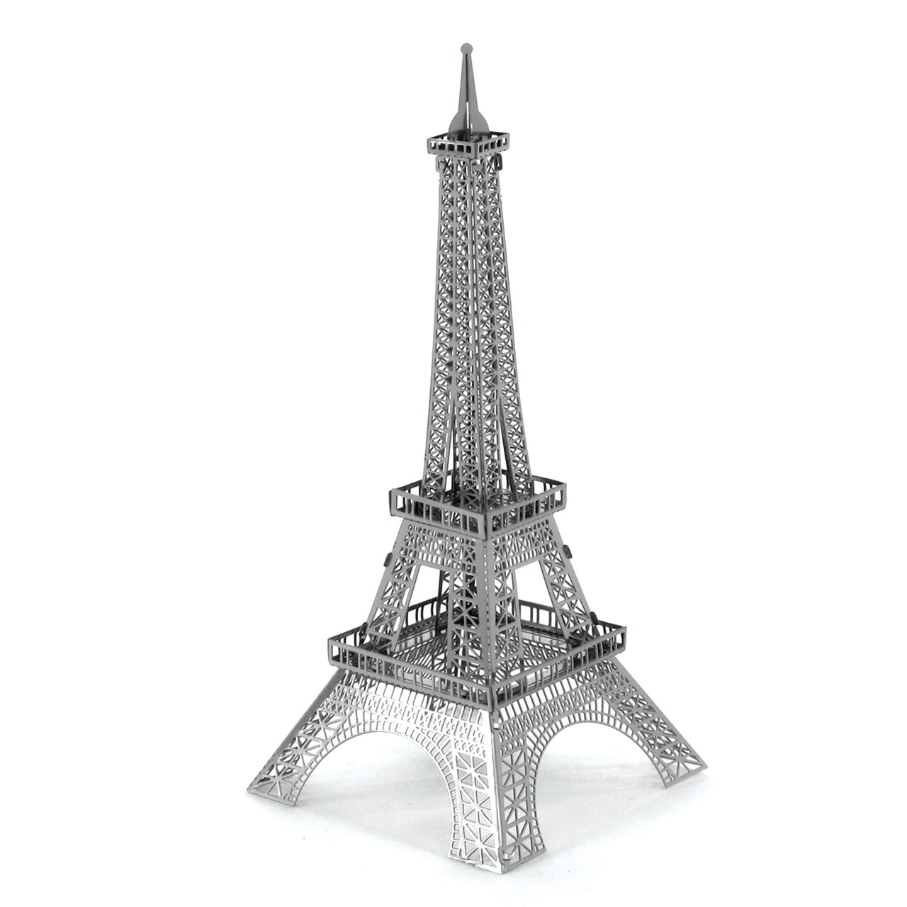 Mô Hình Tháp Eiffel I Piececu