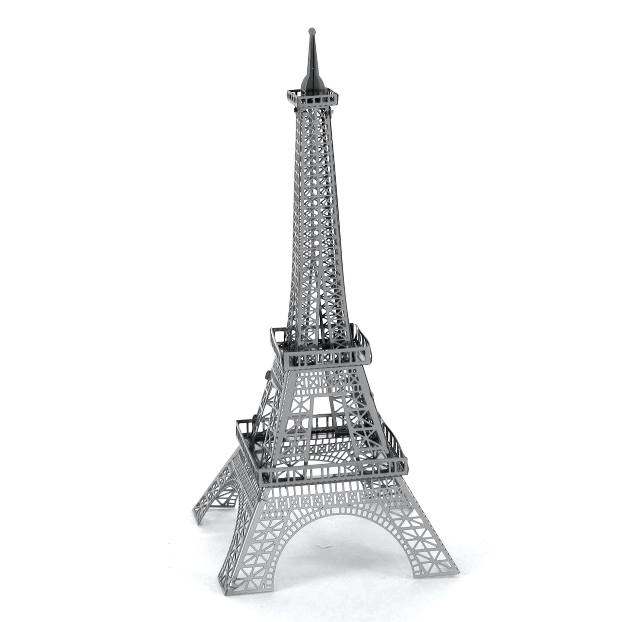 Mô Hình Tháp Eiffel I Piececu