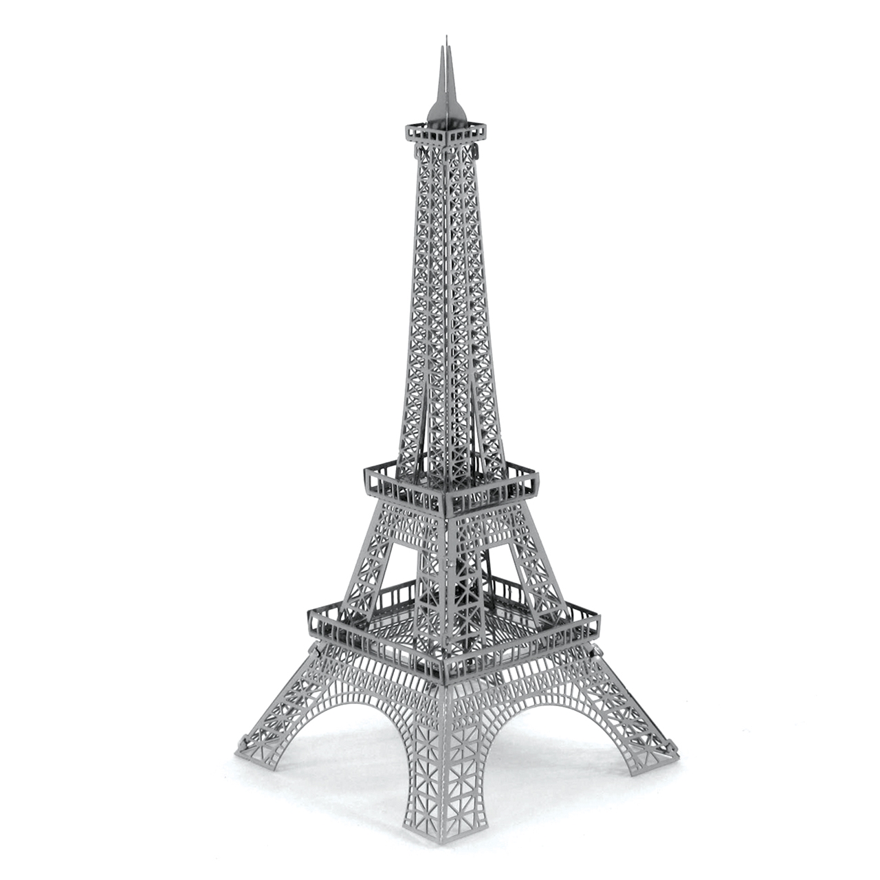 Mô Hình Tháp Eiffel I Piececu