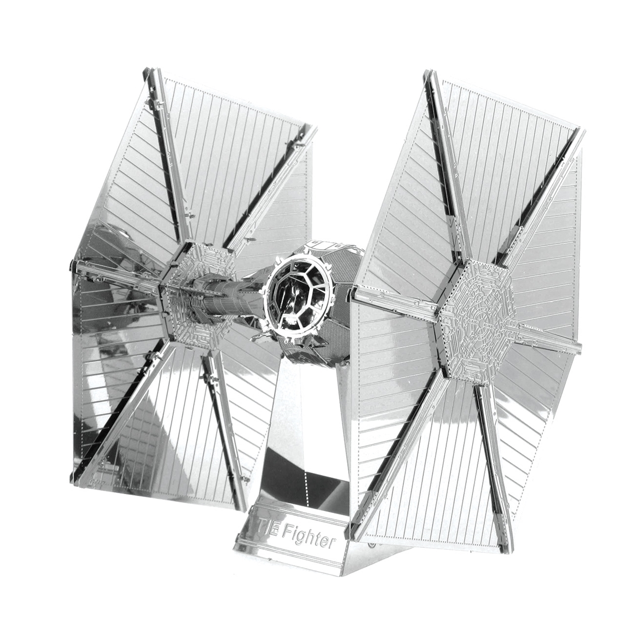 Mô Hình Tie Fighter I Aipin