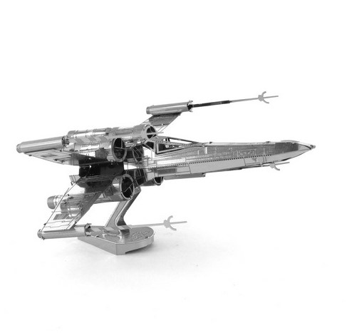 Mô Hình X-Wing Star Fighter I Aipin