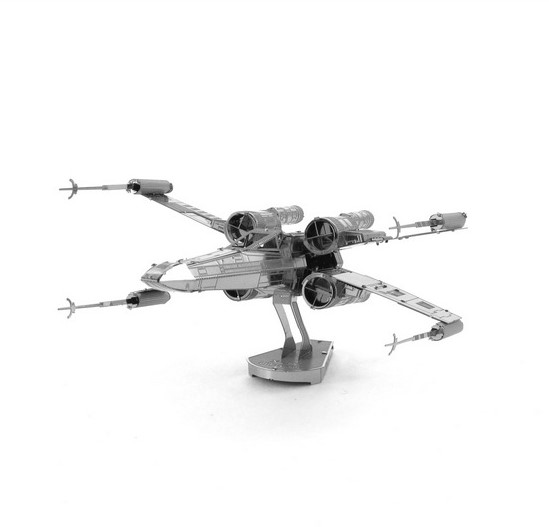 Mô Hình X-Wing Star Fighter I Aipin