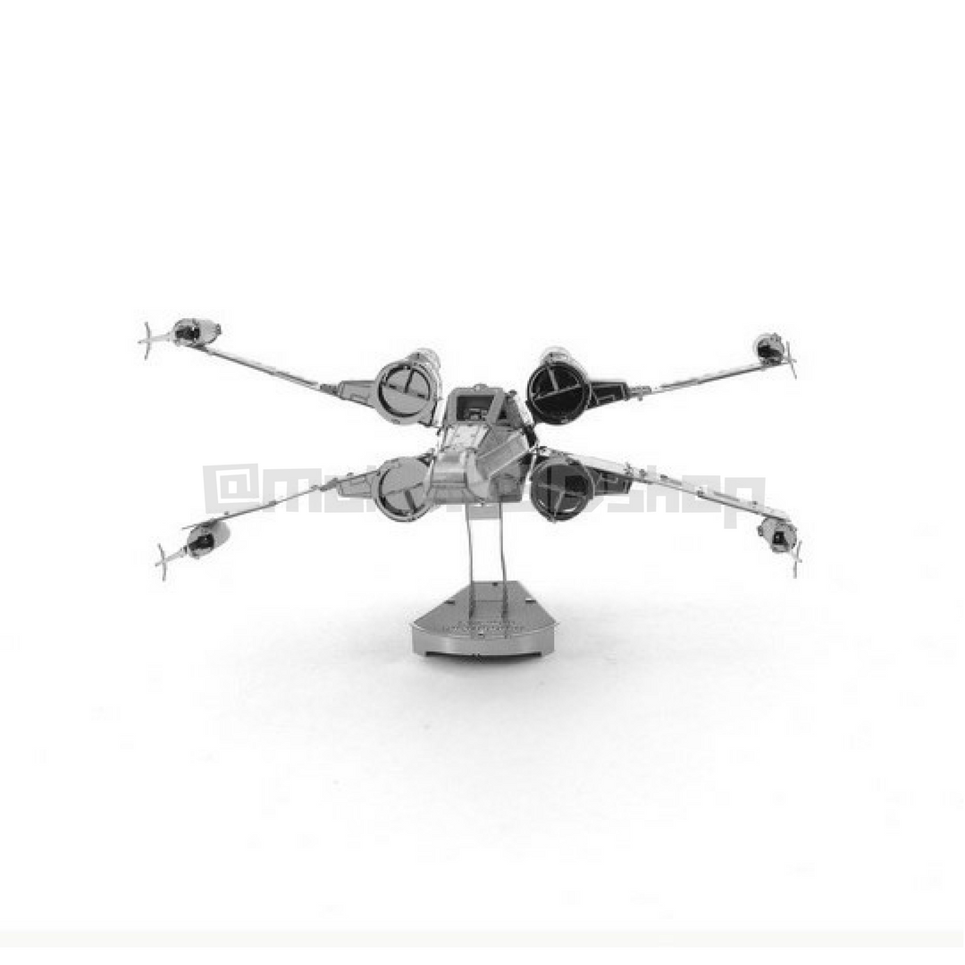 Mô Hình X-Wing Star Fighter I Aipin