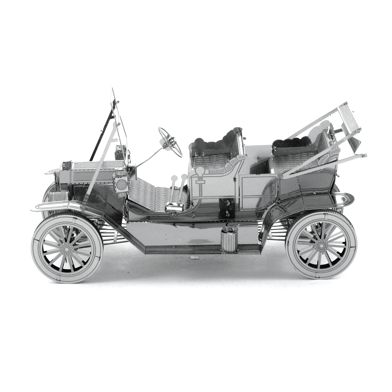 Mô Hình Xe 1908 Ford Model T I Aipin