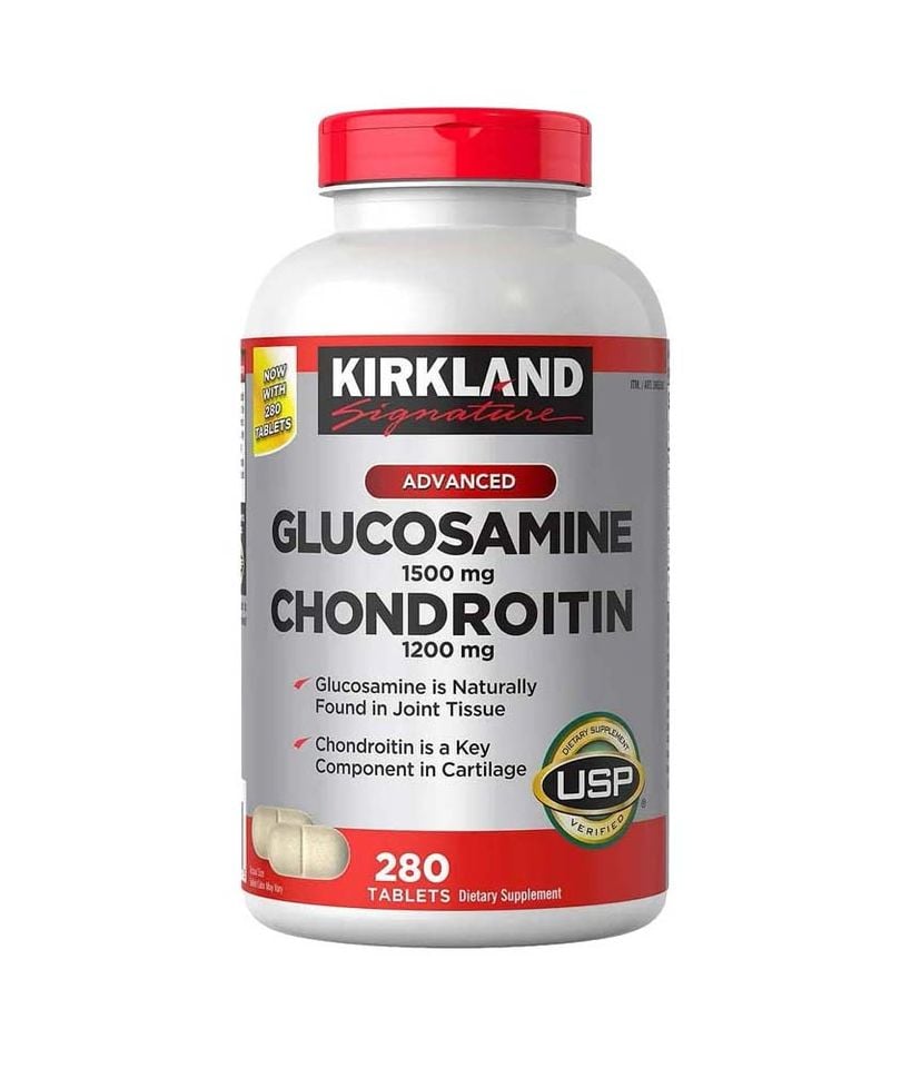 Tại sao Glucosamine là  viên uống thần thánh cho người thoái hóa xương khớp? Có nên uống glucosamine mỗi ngày?