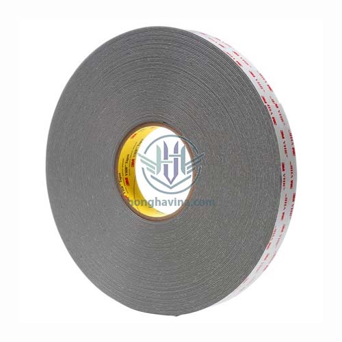 BĂNG DÍNH VHB 3M RP45- honghavina.com