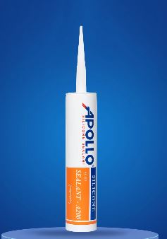 Keo Apollo silicone A200