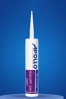 Keo Apollo silicone A250