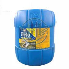 DELO® GOLD ULTRA SAE 20W50 CI4 25L