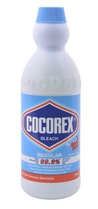 Nước Tẩy Trắng Quần Áo Goodmaid Cocorex Regular