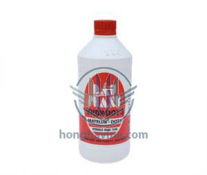DẦU PHANH VHDP DOT3