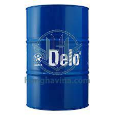 DELO® GOLD ULTRA SAE 15W-40 CI4 208L/PHUY