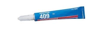 Keo Loctite 409