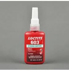 Keo Loctite 603