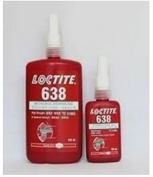 Keo Loctite 638