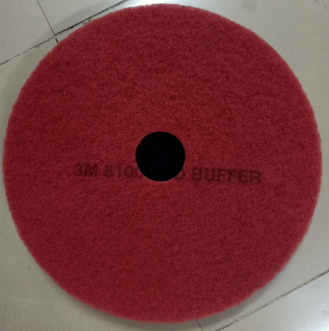 Miếng pad chà sàn 3M 5100