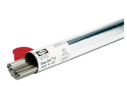 Que hàn harris 15%Ag Stay-Silv® 15