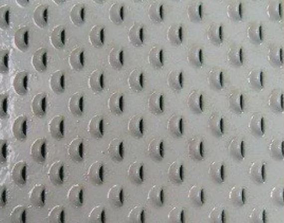 Sàng đột lỗ vảy cá