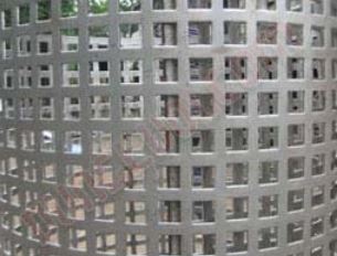 Sàng đột lỗ vuông