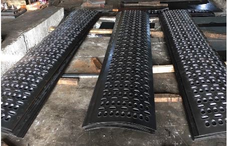 Tấm Chống Trượt