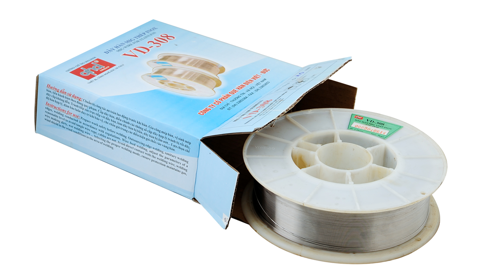 Dây hàn Mig Inox VD-308