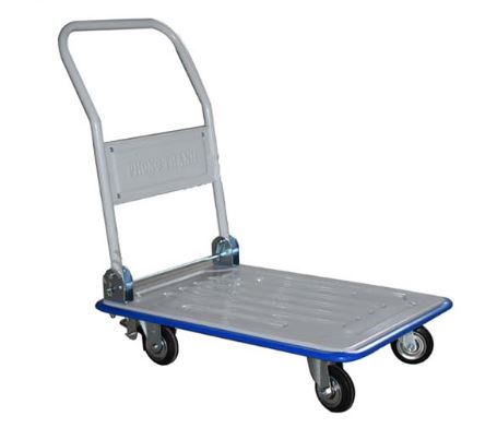 Xe đẩy 4 bánh XTB100DG-K